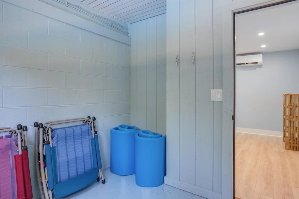 Luxury Beach House - 2Min Walk To Beach - Private Pool - Group & Dog Friendly Hilton Head Island Eksteriør billede